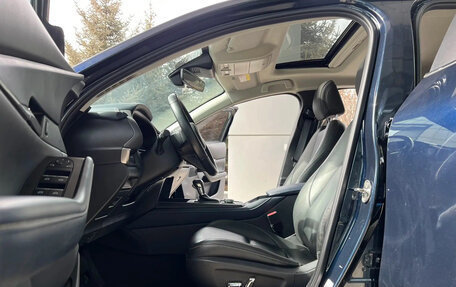 Mazda CX-30 I, 2022 год, 1 800 040 рублей, 18 фотография