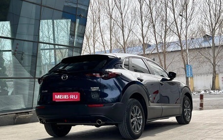 Mazda CX-30 I, 2022 год, 1 800 040 рублей, 6 фотография