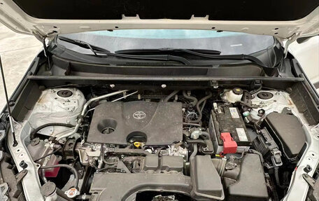 Toyota RAV4, 2025 год, 2 600 040 рублей, 8 фотография