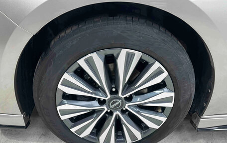 Nissan Altima VI (L34), 2022 год, 1 877 040 рублей, 5 фотография