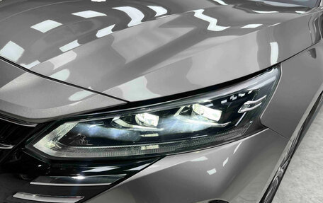 Nissan Altima VI (L34), 2022 год, 1 877 040 рублей, 7 фотография