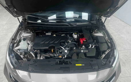 Nissan Altima VI (L34), 2022 год, 1 877 040 рублей, 6 фотография