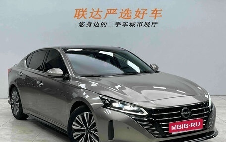 Nissan Altima VI (L34), 2022 год, 1 877 040 рублей, 3 фотография