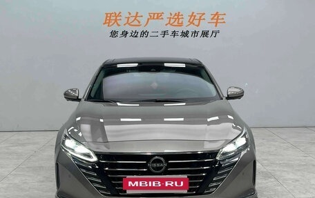 Nissan Altima VI (L34), 2022 год, 1 877 040 рублей, 2 фотография