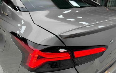 Nissan Altima VI (L34), 2022 год, 1 877 040 рублей, 8 фотография