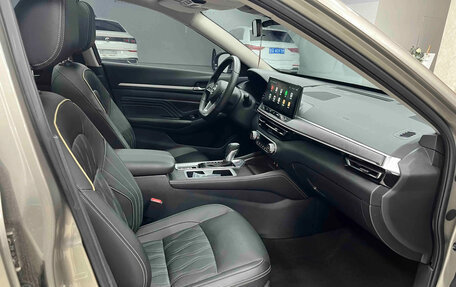 Nissan Altima VI (L34), 2022 год, 1 877 040 рублей, 14 фотография