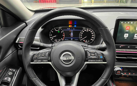 Nissan Altima VI (L34), 2022 год, 1 877 040 рублей, 18 фотография