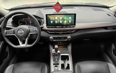 Nissan Altima VI (L34), 2022 год, 1 877 040 рублей, 17 фотография