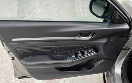 Nissan Altima VI (L34), 2022 год, 1 877 040 рублей, 15 фотография