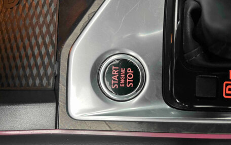 Nissan Altima VI (L34), 2022 год, 1 877 040 рублей, 11 фотография