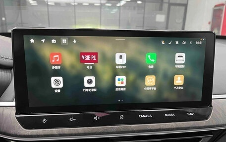 Nissan Altima VI (L34), 2022 год, 1 877 040 рублей, 12 фотография