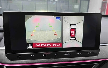 Nissan Altima VI (L34), 2022 год, 1 877 040 рублей, 9 фотография