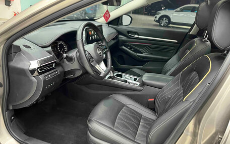 Nissan Altima VI (L34), 2022 год, 1 877 040 рублей, 21 фотография