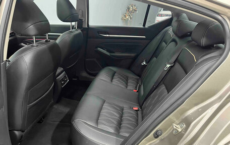 Nissan Altima VI (L34), 2022 год, 1 877 040 рублей, 22 фотография