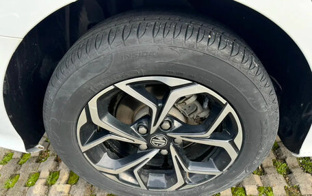 MG 5, 2022 год, 850 040 рублей, 8 фотография