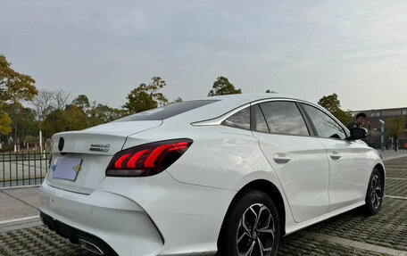 MG 5, 2022 год, 850 040 рублей, 6 фотография