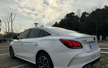 MG 5, 2022 год, 850 040 рублей, 4 фотография