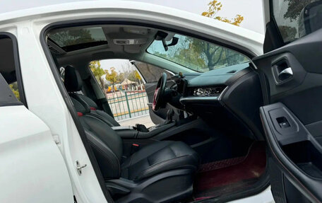 MG 5, 2022 год, 850 040 рублей, 10 фотография