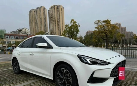 MG 5, 2022 год, 850 040 рублей, 3 фотография