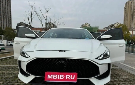 MG 5, 2022 год, 850 040 рублей, 9 фотография