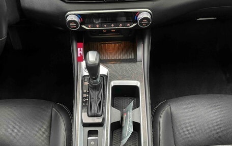 Nissan Altima VI (L34), 2022 год, 1 877 040 рублей, 19 фотография