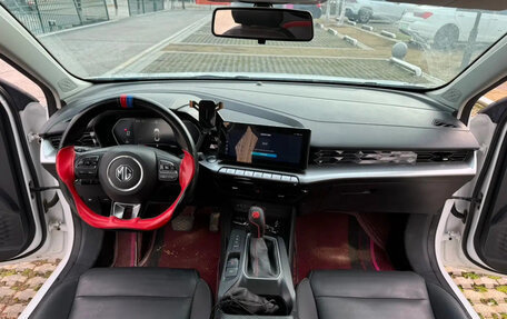 MG 5, 2022 год, 850 040 рублей, 12 фотография