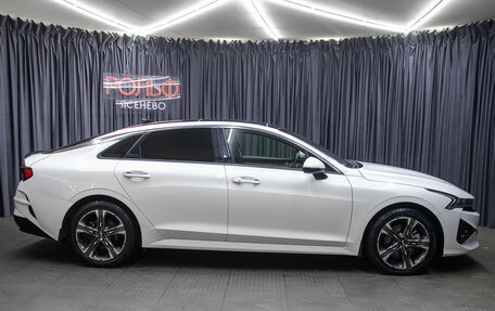 KIA K5, 2020 год, 2 998 000 рублей, 4 фотография