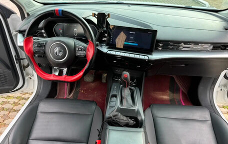 MG 5, 2022 год, 850 040 рублей, 13 фотография