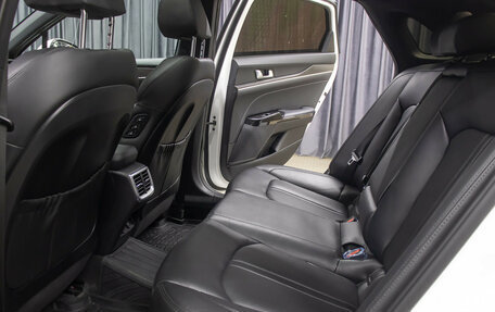 KIA K5, 2020 год, 2 998 000 рублей, 12 фотография