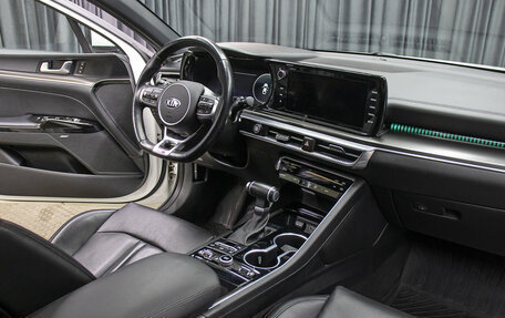 KIA K5, 2020 год, 2 998 000 рублей, 11 фотография