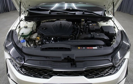 KIA K5, 2020 год, 2 998 000 рублей, 9 фотография