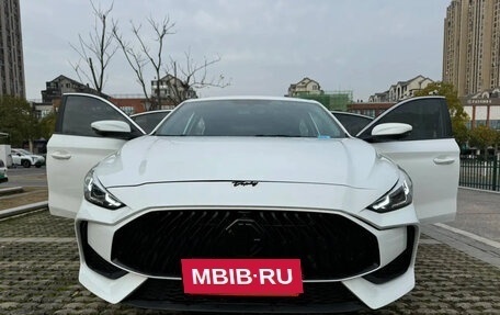 MG 5, 2022 год, 850 040 рублей, 11 фотография