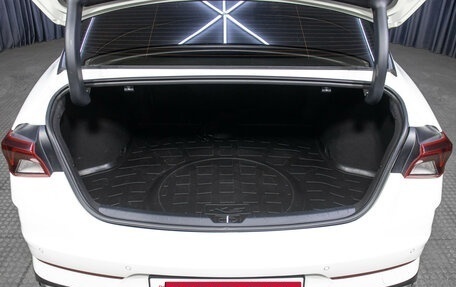 KIA K5, 2020 год, 2 998 000 рублей, 10 фотография