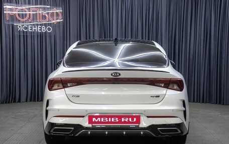KIA K5, 2020 год, 2 998 000 рублей, 6 фотография