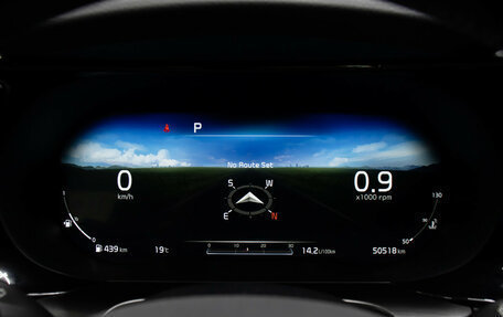 KIA K5, 2020 год, 2 998 000 рублей, 13 фотография