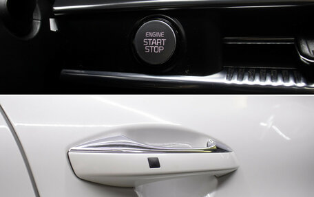 KIA K5, 2020 год, 2 998 000 рублей, 19 фотография