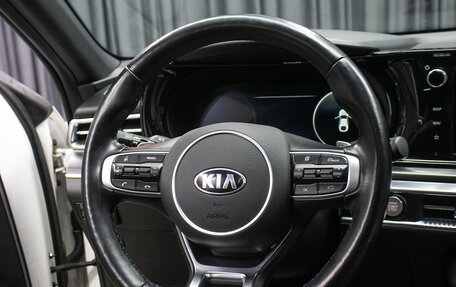 KIA K5, 2020 год, 2 998 000 рублей, 17 фотография