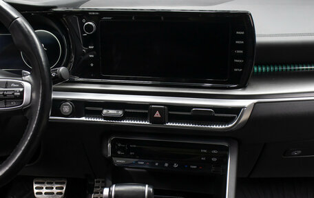 KIA K5, 2020 год, 2 998 000 рублей, 15 фотография