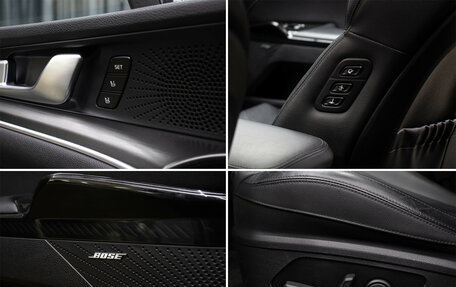 KIA K5, 2020 год, 2 998 000 рублей, 23 фотография