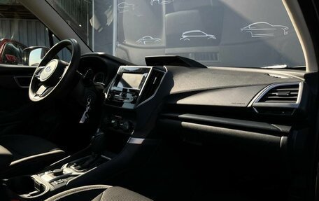 Subaru Forester, 2019 год, 2 567 800 рублей, 8 фотография