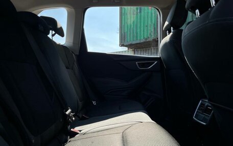 Subaru Forester, 2019 год, 2 567 800 рублей, 9 фотография