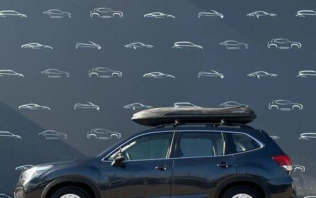 Subaru Forester, 2019 год, 2 567 800 рублей, 12 фотография