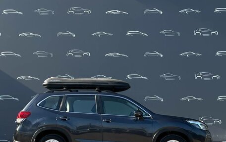 Subaru Forester, 2019 год, 2 567 800 рублей, 11 фотография