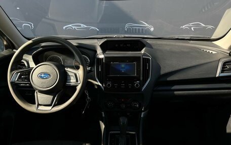 Subaru Forester, 2019 год, 2 567 800 рублей, 7 фотография