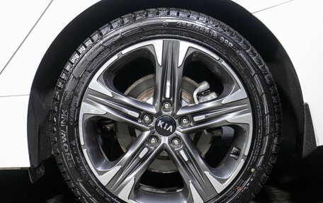 KIA K5, 2020 год, 2 998 000 рублей, 27 фотография