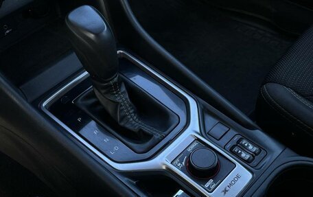 Subaru Forester, 2019 год, 2 567 800 рублей, 15 фотография