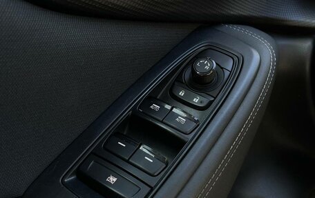 Subaru Forester, 2019 год, 2 567 800 рублей, 20 фотография