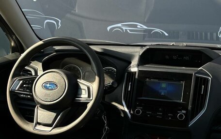 Subaru Forester, 2019 год, 2 567 800 рублей, 14 фотография
