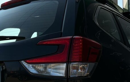 Subaru Forester, 2019 год, 2 567 800 рублей, 24 фотография