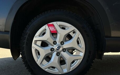 Subaru Forester, 2019 год, 2 567 800 рублей, 25 фотография